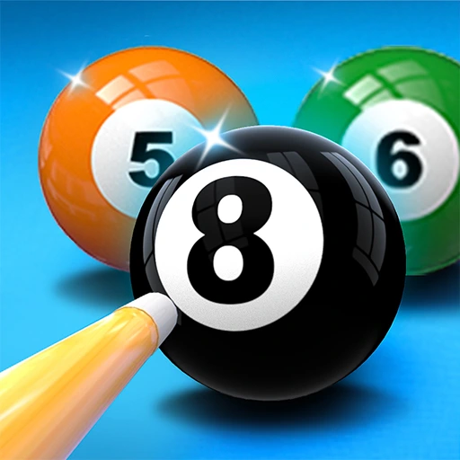 Ikona gry Billiards City - 8 Ball Pool